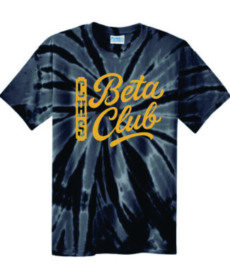 Tye Dye Beta Shirt