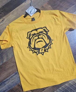Quitman Gold Field Trip Shirt