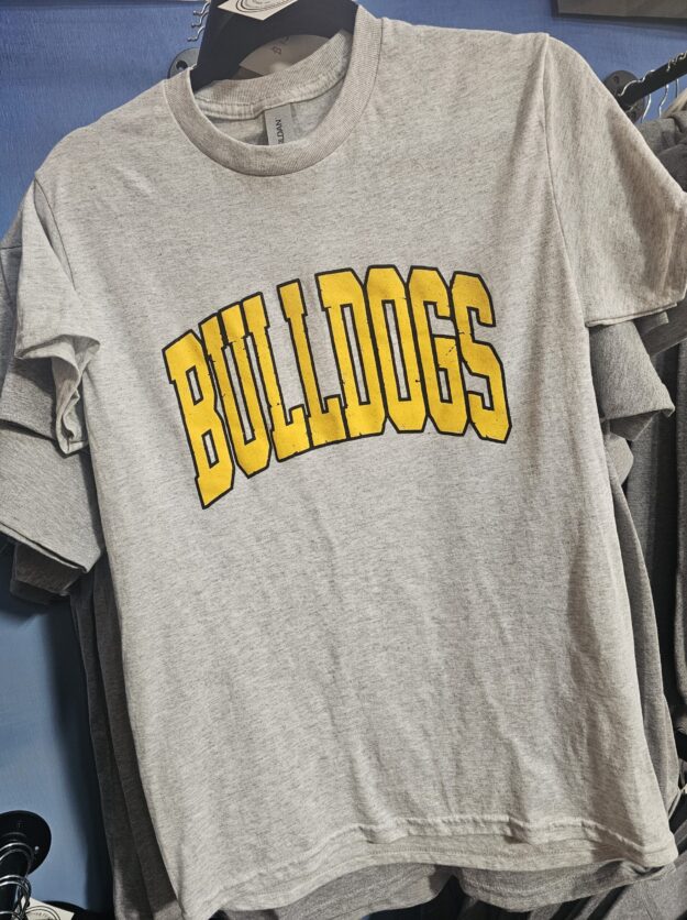 Classic T-shirt design