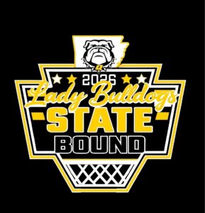 LadyBulldogs-StateBound 2026 Black