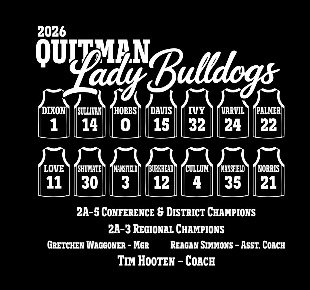 Lady Bulldogs State Tournament Sweatshirt - Image 2