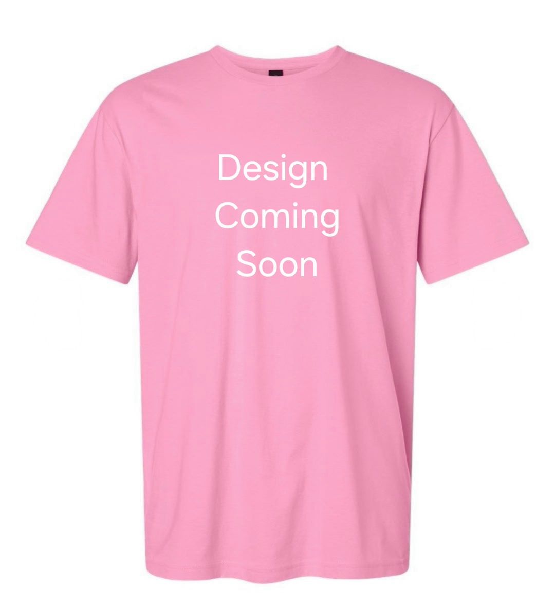 West Side Pink Out Placeholder