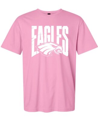 West Side Pink Out Benefit Shirt