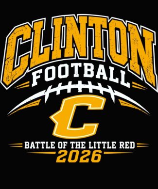 Battle of the Little Red 2026